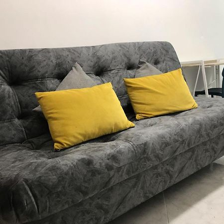 Confortable Habitacion En Apartamento Amoblado Jardín Zewnętrze zdjęcie