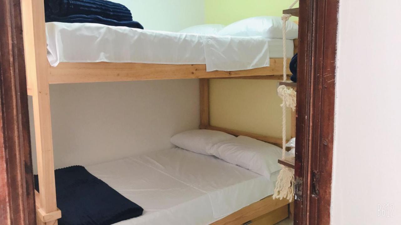 Confortable Habitacion En Apartamento Amoblado Jardín Zewnętrze zdjęcie