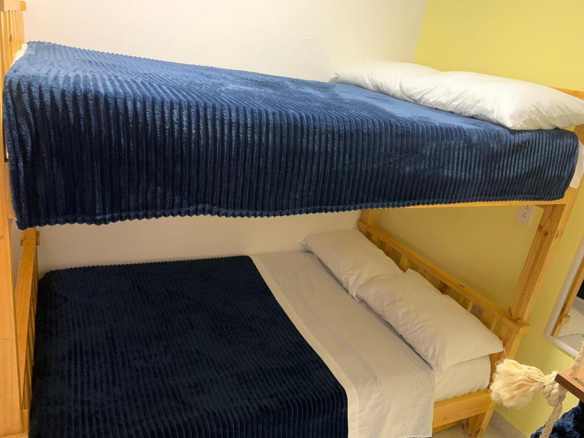 Confortable Habitacion En Apartamento Amoblado Jardín Zewnętrze zdjęcie