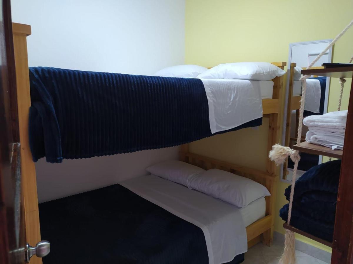 Confortable Habitacion En Apartamento Amoblado Jardín Pokój zdjęcie