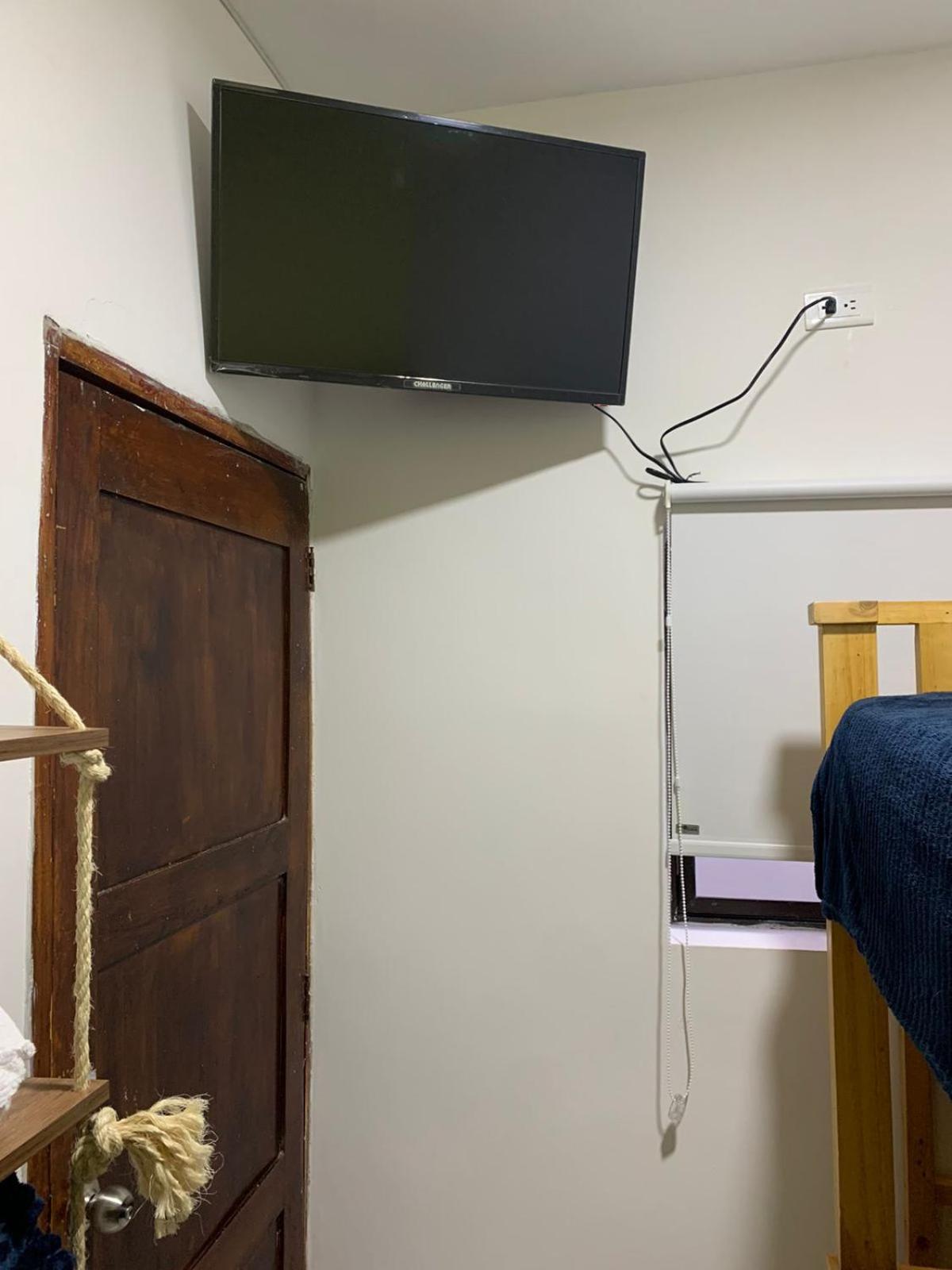 Confortable Habitacion En Apartamento Amoblado Jardín Pokój zdjęcie